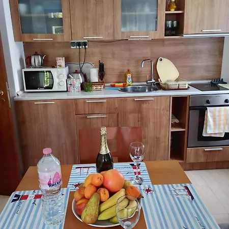 Lejlighed Etara - 2 Reymar Sveti Vlas