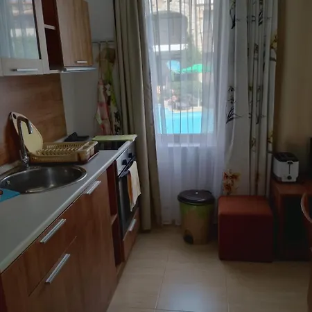 Etara - 2 Reymar Lejlighed Sveti Vlas