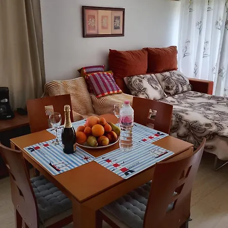 Etara - 2 Reymar Lejlighed