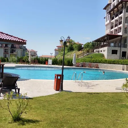Etara - 2 Reymar Sveti Vlas