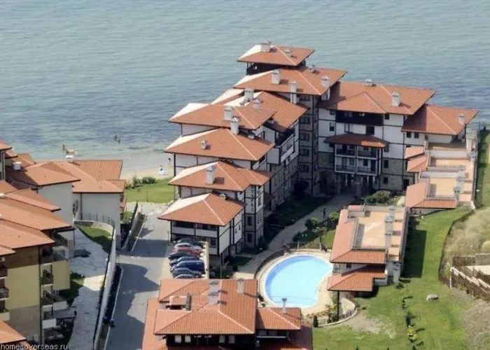 Apartment етъра - 2 Rey&mar влас *