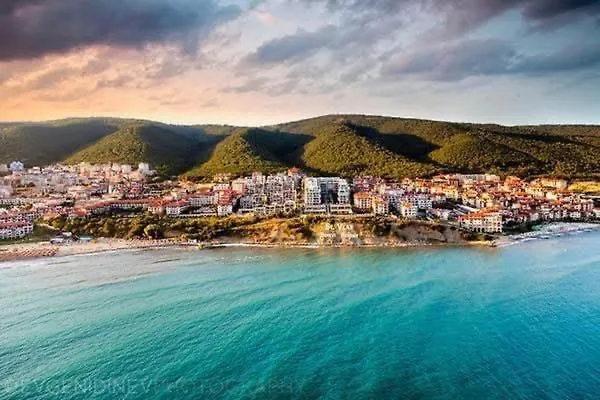 етъра - 2 Rey&mar влас Apartment *