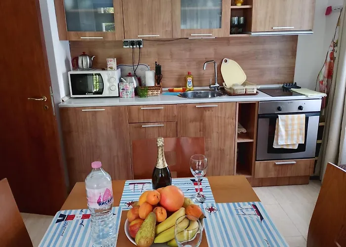 Apartment етъра - 2 Rey&mar влас Sweti Wlas