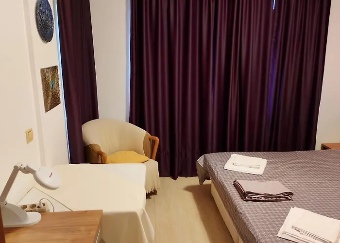 етъра - 2 Rey&mar влас Apartment