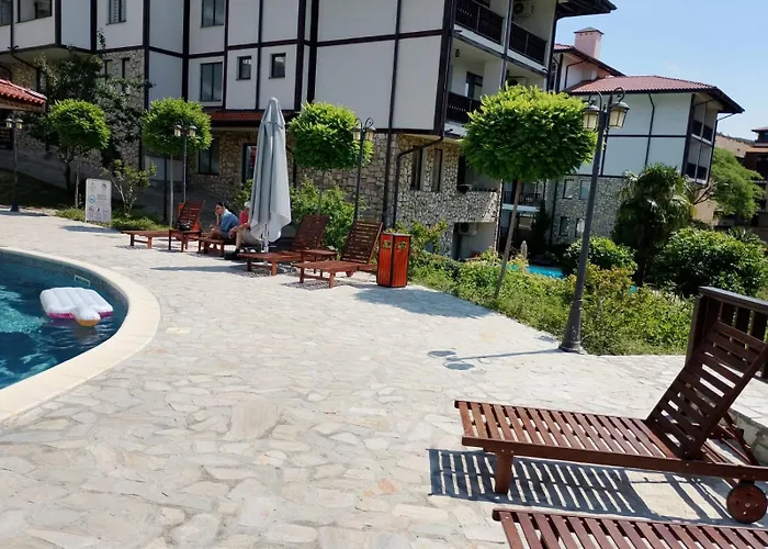 Apartment етъра - 2 Rey&mar влас *