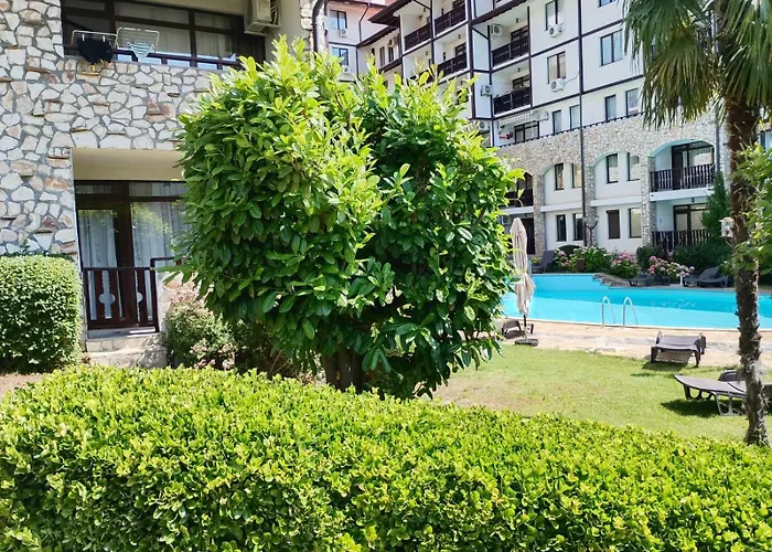 етъра - 2 Rey&mar влас Apartment