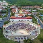 етъра - 2 Rey&mar влас *