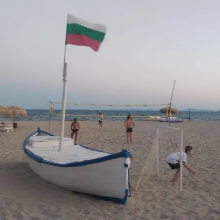 етъра - 2 Rey&mar влас Apartamento