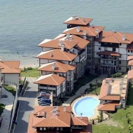 Apartman етъра - 2 Rey&mar влас *