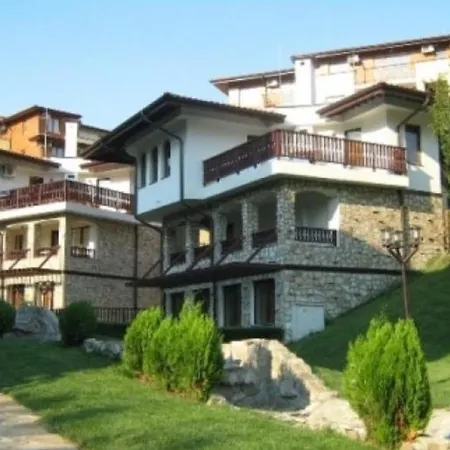 Apartman Etara - 2 Reymar Szveti Vlasz