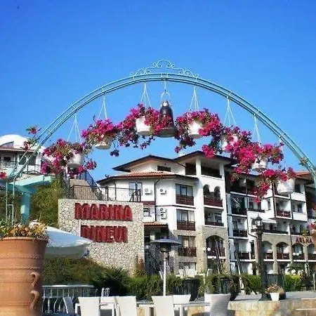 Etara - 2 Reymar Apartman