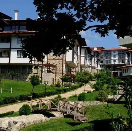 Etara - 2 Reymar Apartman