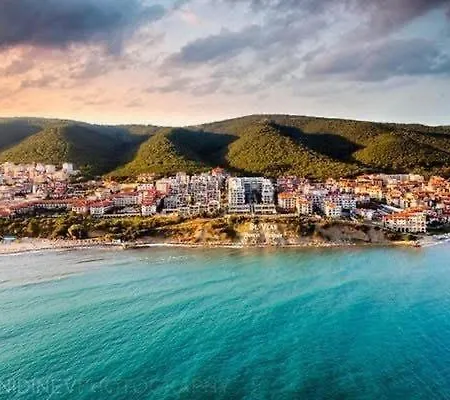 етъра - 2 Rey&mar влас Apartman *