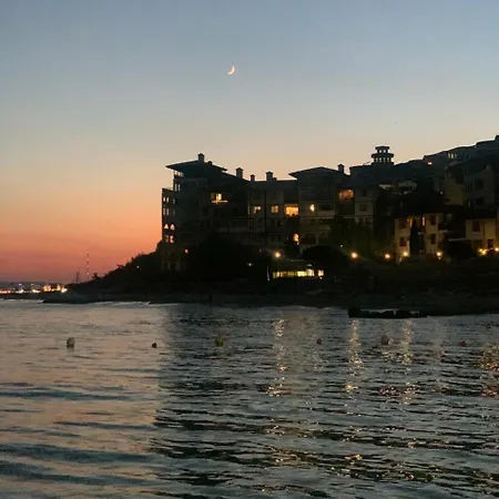 етъра - 2 Rey&mar влас Apartman Szveti Vlasz