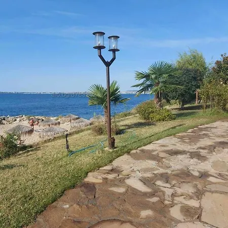 етъра - 2 Rey&mar влас Apartamento Sveti Vlas