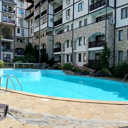 Etara - 2 Reymar Apartman