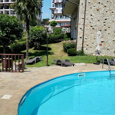 Apartman Etara - 2 Reymar *