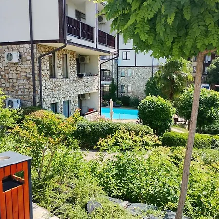 Etara - 2 Reymar Apartman Szveti Vlasz