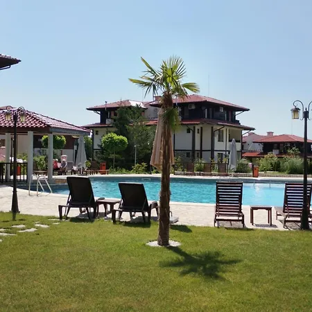Apartman Etara - 2 Reymar Szveti Vlasz