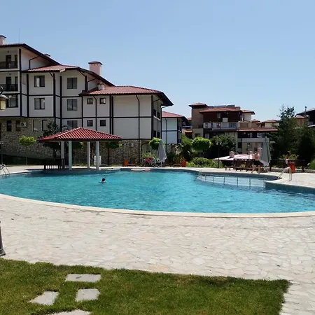 Etara - 2 Reymar Apartman Szveti Vlasz