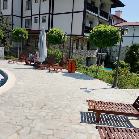 Apartman етъра - 2 Rey&mar влас *