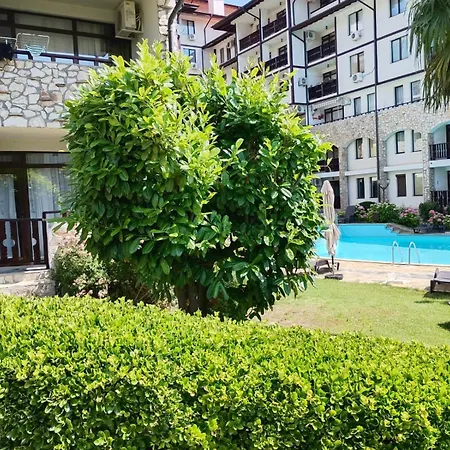 Etara - 2 Reymar Apartman