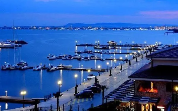 Apartamento етъра - 2 Rey&mar влас *