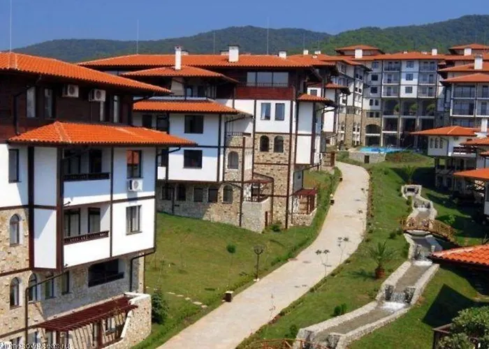 Apartamento етъра - 2 Rey&mar влас *