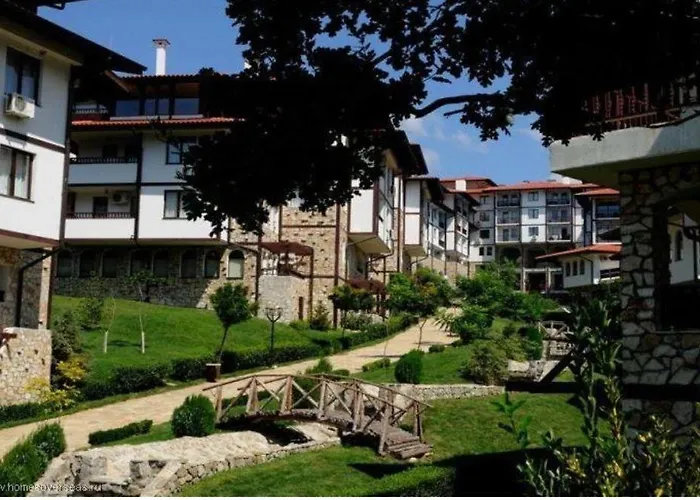 етъра - 2 Rey&mar влас Apartamento