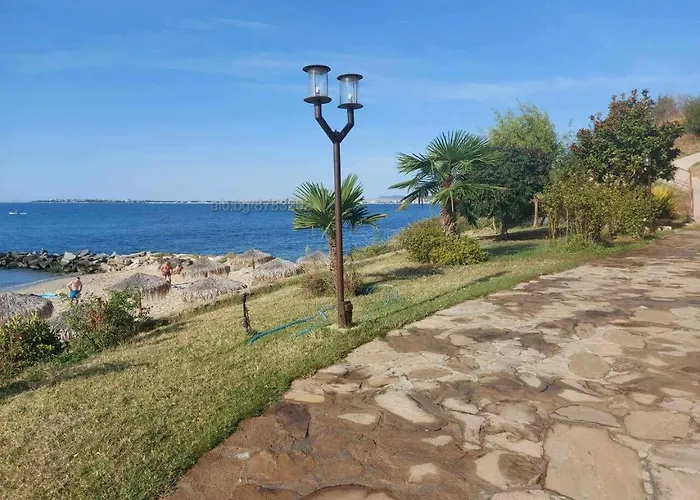 етъра - 2 Rey&mar влас Apartamento Sveti Vlas