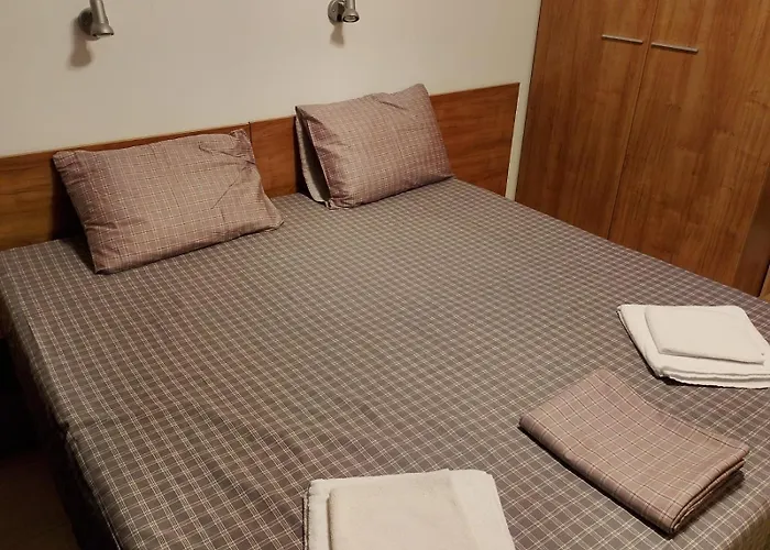 етъра - 2 Rey&mar влас Apartamento Sveti Vlas