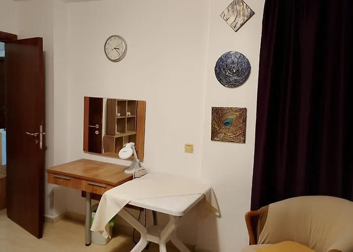 етъра - 2 Rey&mar влас Apartamento