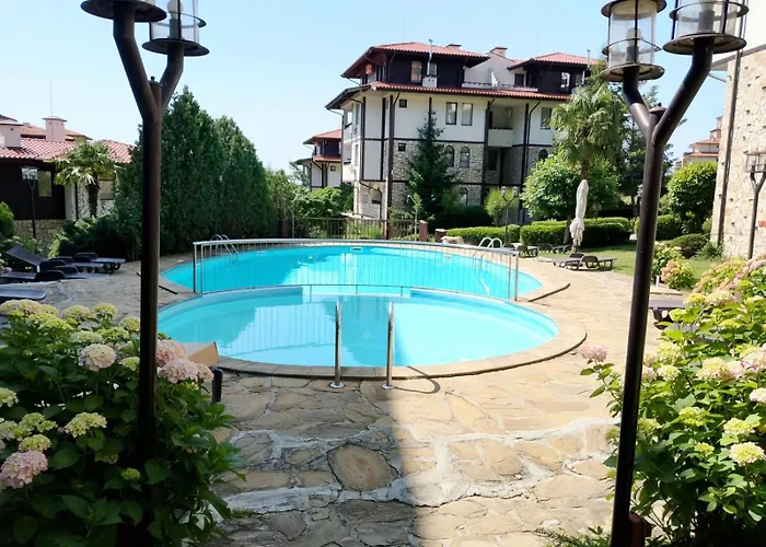 Apartamento етъра - 2 Rey&mar влас *